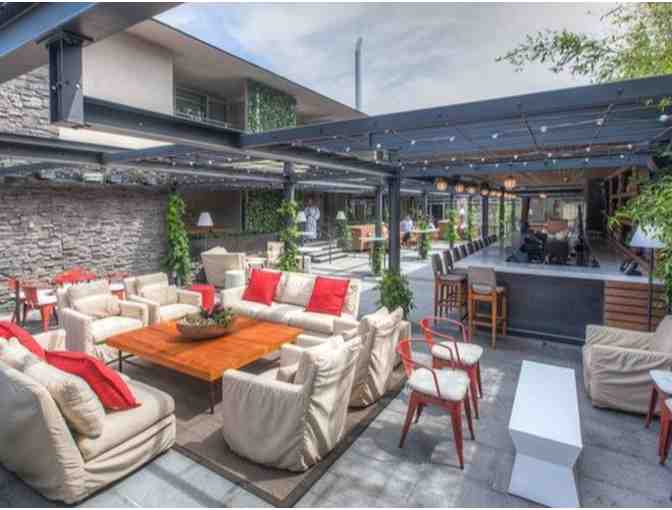 2 Night Weekend Stay (Fri - Sun) at the J-House Greenwich.