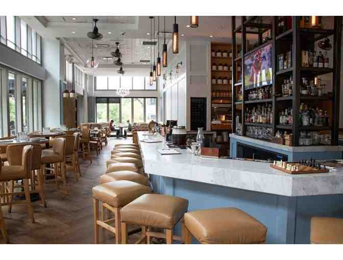 1 Night in Deluxe Accommodations at the Waldorf Astoria Atlanta Buckhead