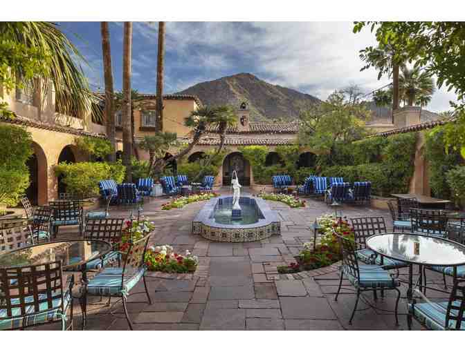 2 Nights with Breakfast & 1 Dinner at Royal Palms Resort & Spa in Phoenix, AZ - Photo 4