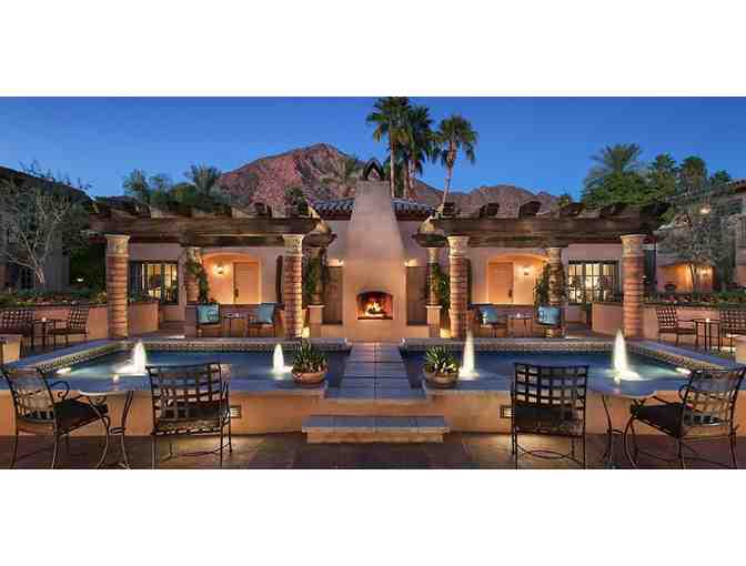 2 Nights with Breakfast & 1 Dinner at Royal Palms Resort & Spa in Phoenix, AZ