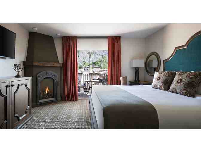 2 Nights with Breakfast & 1 Dinner at Royal Palms Resort & Spa in Phoenix, AZ