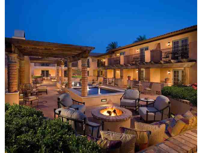2 Nights with Breakfast & 1 Dinner at Royal Palms Resort & Spa in Phoenix, AZ