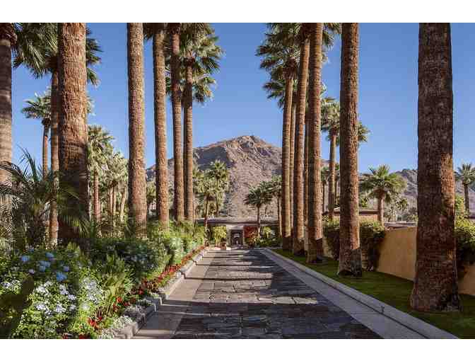 2 Nights with Breakfast & 1 Dinner at Royal Palms Resort & Spa in Phoenix, AZ
