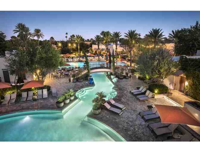 1 Night Stay with Breakfast for 2 at The Wigwam Resort, AZ