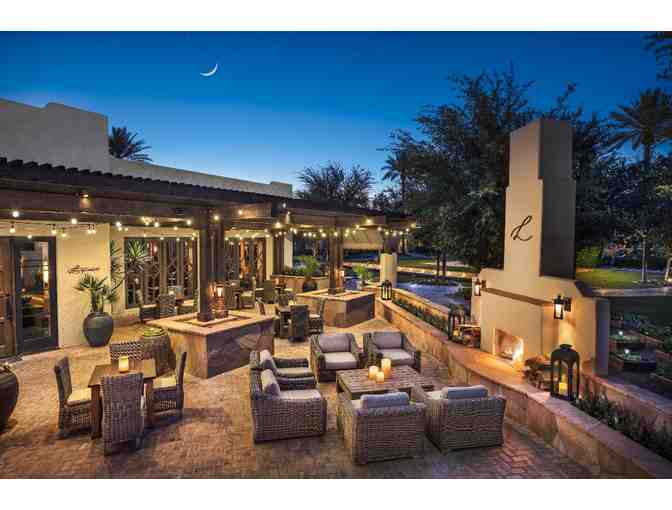 1 Night Stay with Breakfast for 2 at The Wigwam Resort, AZ