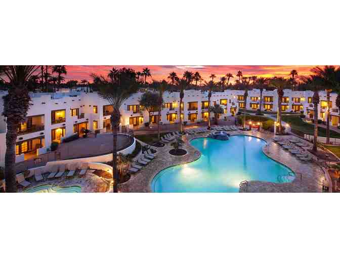 1 Night Stay with Breakfast for 2 at The Wigwam Resort, AZ