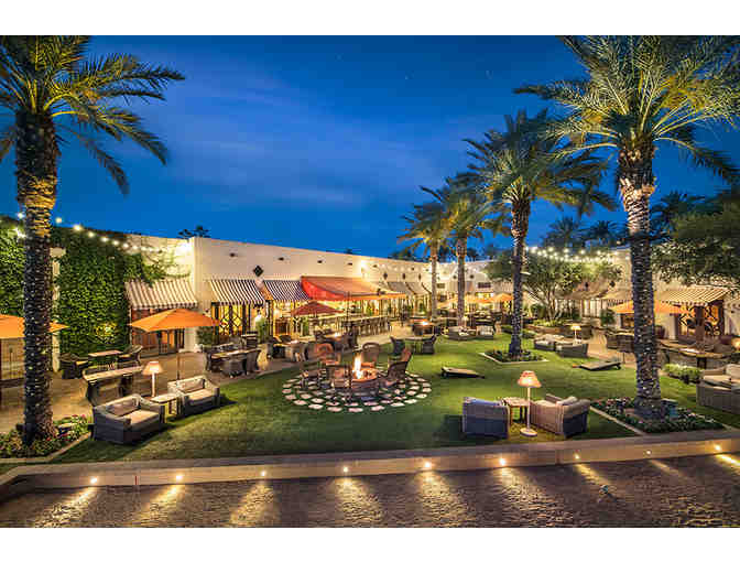 1 Night Stay with Breakfast for 2 at The Wigwam Resort, AZ