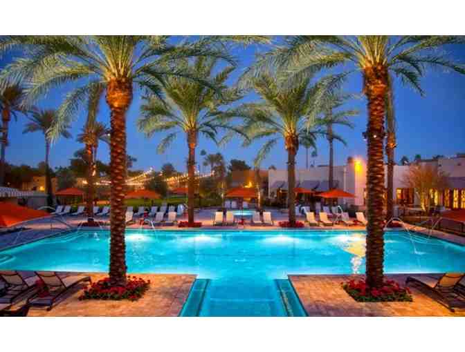 1 Night Stay with Breakfast for 2 at The Wigwam Resort, AZ