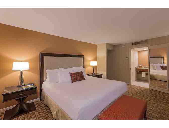 1 Night Stay with Breakfast for 2 at The Wigwam Resort, AZ