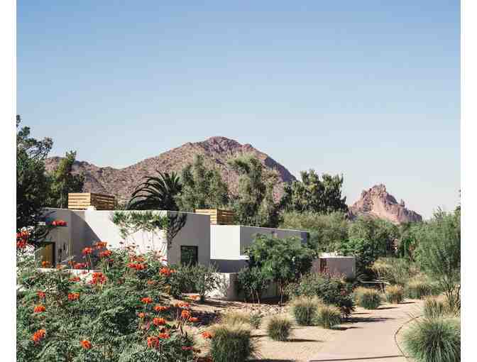 1 Night Stay at the Andaz Scottsdale Resort & Bungalows in Arizona - Photo 7