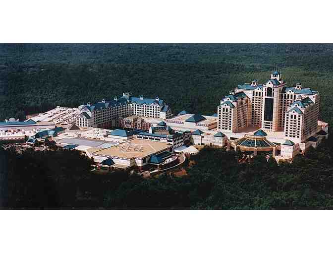 1 Night Stay (Sun-Thu) in a Deluxe Room with Dinner at Foxwoods Resort Casino - Photo 6