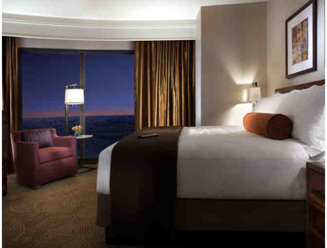 1 Night Stay (Sun-Thu) in a Deluxe Room with Dinner at Foxwoods Resort Casino - Photo 3