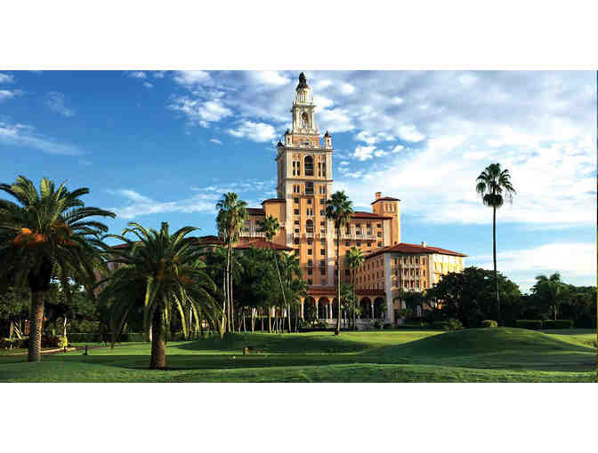 2 Night Stay in a Junior Suite at The Biltmore Hotel in Coral Gables, Florida - Photo 4