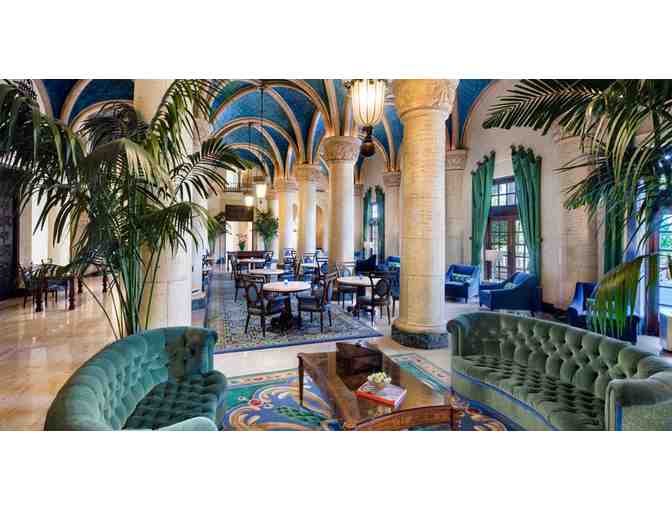 2 Night Stay in a Junior Suite at The Biltmore Hotel in Coral Gables, Florida - Photo 6