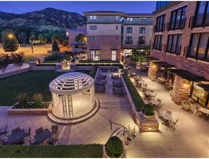 2 Night Stay and Dinner for 2 at St. Julien, Boulder's Hotel and Spa - Photo 6
