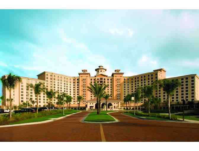 2 Night Stay with 2 Rounds of Golf at Rosen Shingle Creek in Orlando, FL - Photo 2