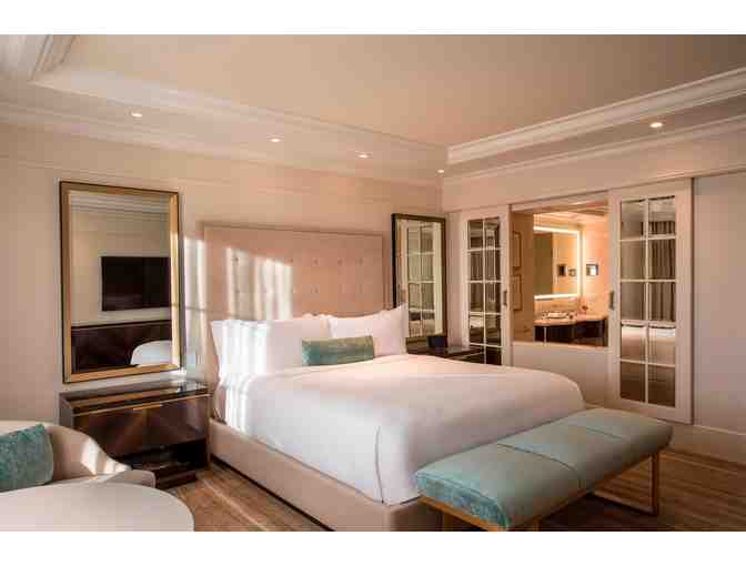 2 Nights in a Superior King Guest Room with F&B Credit at The St. Regis Atlanta - Photo 3
