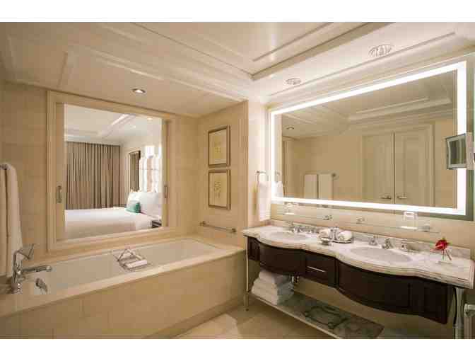 2 Nights in a Superior King Guest Room with F&B Credit at The St. Regis Atlanta - Photo 4