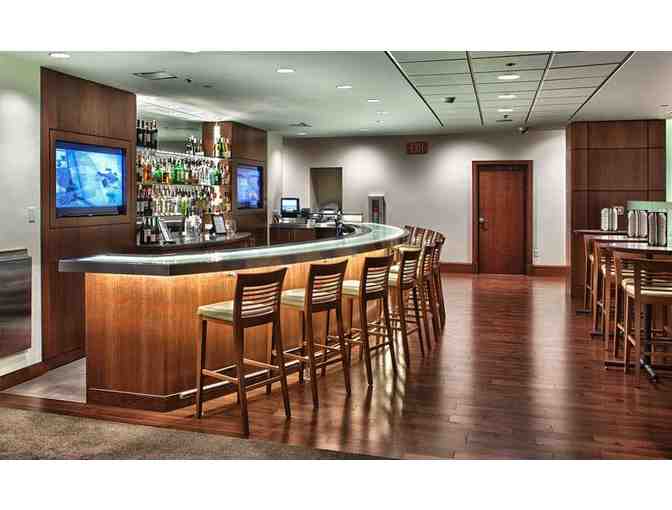 1 Weekend Stay (Fri or Sat) in a Superior Suite at the InterContinental Suites Cleveland
