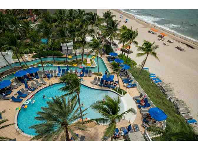 2 Nights with Breakfast at the Pelican Grand Beach Resort in Fort Lauderdale, FL - Photo 5