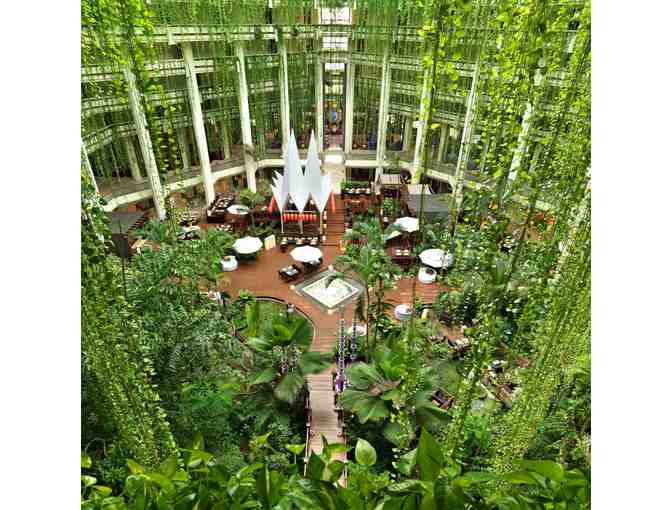 3 Night All-Inclusive Stay in a Suite for 2 Adults at Paradisus Cancun Resort