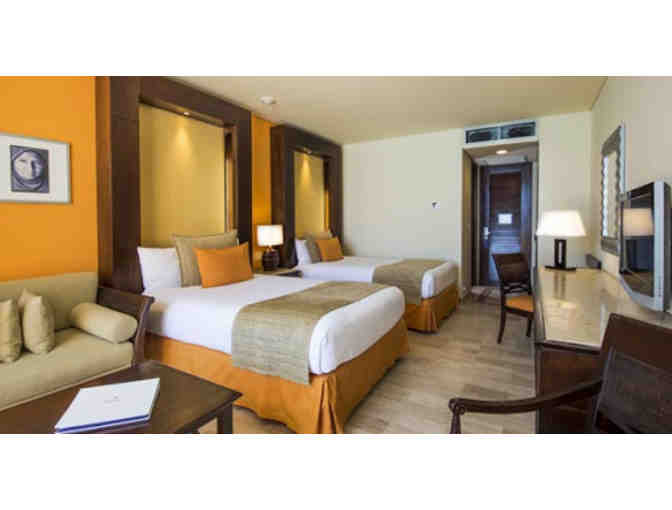 3 Night All-Inclusive Stay in a Suite for 2 Adults at Paradisus Cancun Resort
