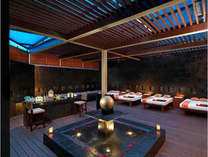 3 Night All-Inclusive Stay in a Suite for 2 Adults at Paradisus Cancun Resort