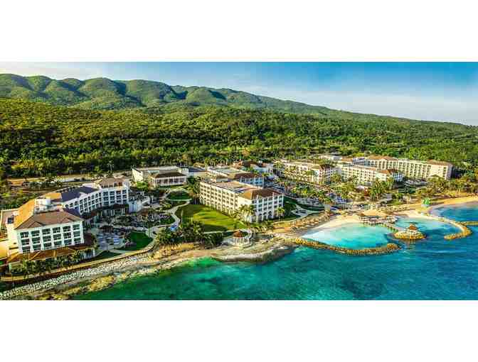 3-Night All-Inclusive (Sun-Thu) Stay at any Playa Hotels and Resorts!