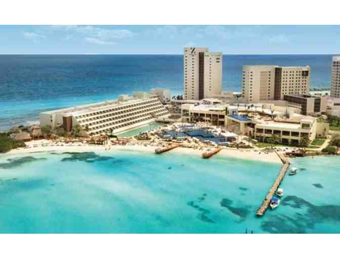 3-Night All-Inclusive (Sun-Thu) Stay at any Playa Hotels and Resorts!