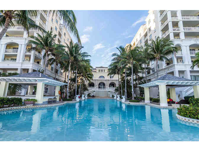 3-Night All-Inclusive (Sun-Thu) Stay at any Playa Hotels and Resorts!