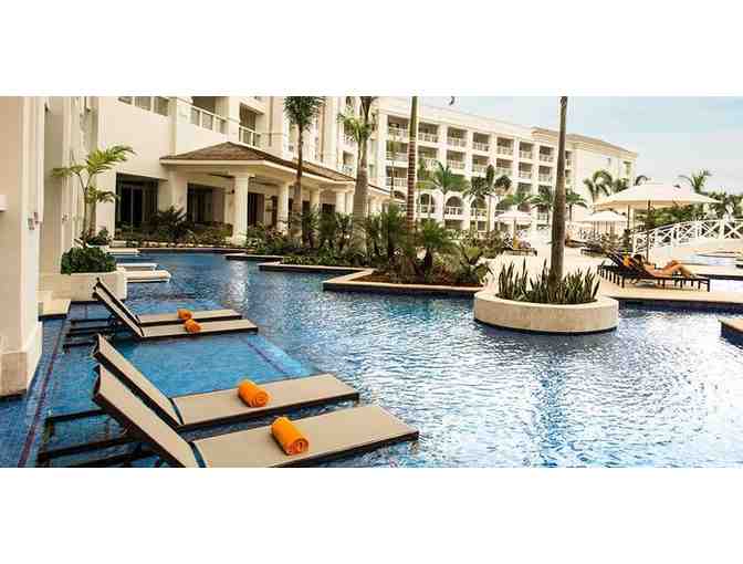 3-Night All-Inclusive (Sun-Thu) Stay at any Playa Hotels and Resorts!