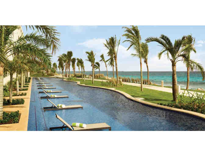 3-Night All-Inclusive (Sun-Thu) Stay at any Playa Hotels and Resorts!