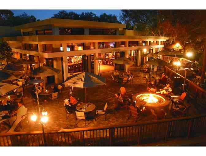 2 Nights in a Suite for 2 Adults & a Round of Golf for 2 at Innisbrook Resort in FL