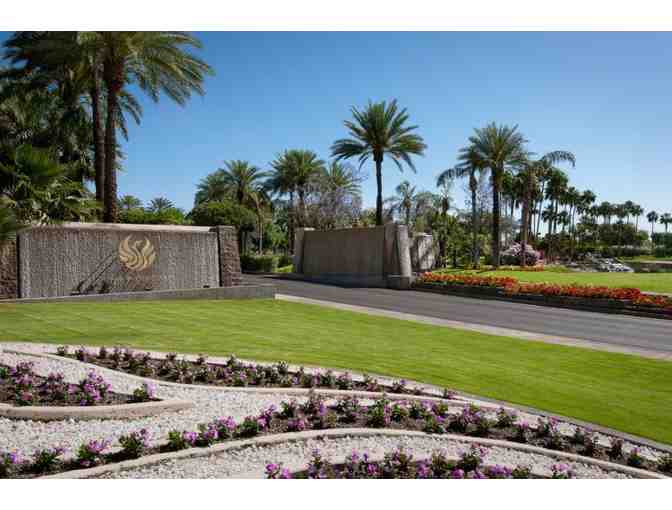 2 Night Stay in a Deluxe View Guest Room at The Phoenician in Scottsdale, AZ.
