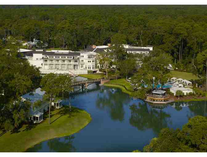 2 Nights in a Lagoon-View Guest Room with Breakfast at Montage Palmetto Bluff, SC. - Photo 1