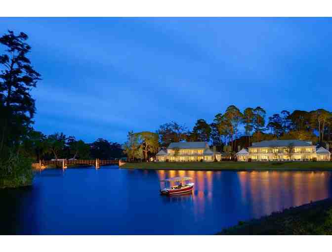 2 Nights in a Lagoon-View Guest Room with Breakfast at Montage Palmetto Bluff, SC. - Photo 3