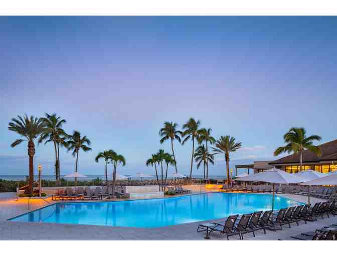 2 Nights in a Harborside Hotel Room or 1 Bedroom Villa at South Seas Island Resort, FL - Photo 2