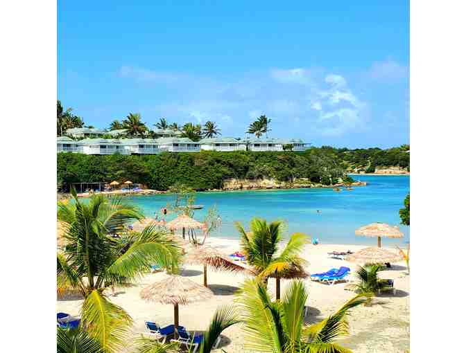 7-9 Night Stay, for 3 Rooms Double Occupancy at The Verandah Resort &amp; Spa, Antigua. - Photo 4