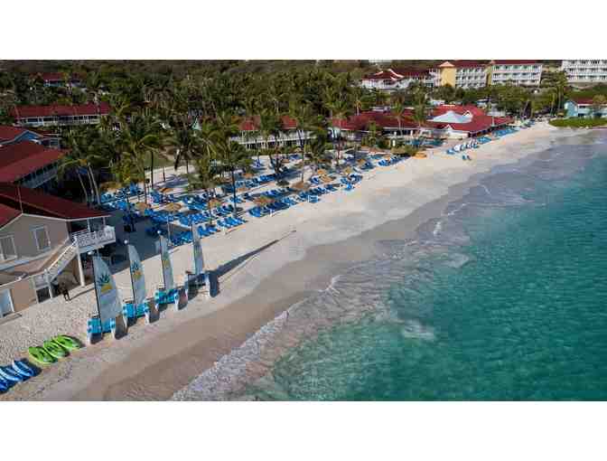 7-9 Night Stay, for 2 Rooms Double Occupancy at Pineapple Beach Club, Antigua. - Photo 1