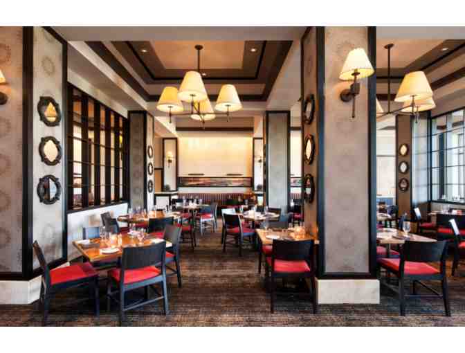 WESTIN KIERLAND RESORT & SPA, SCOTTSDALE, AZ.