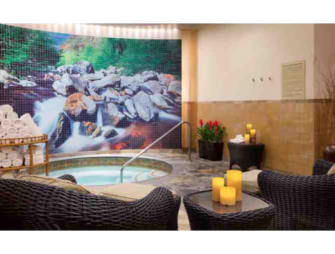 WESTIN KIERLAND RESORT & SPA, SCOTTSDALE, AZ.