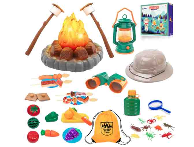 CHILDREN OUTDOOR FUN