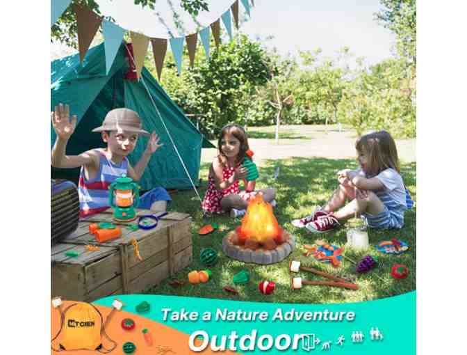 CHILDREN OUTDOOR FUN