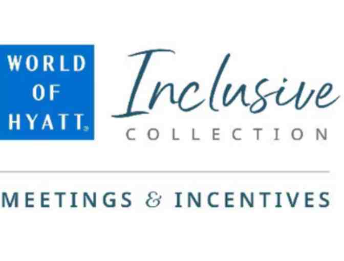 Escape to Paradise: Secret Resort Getaway