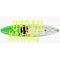 Urban Kayaks