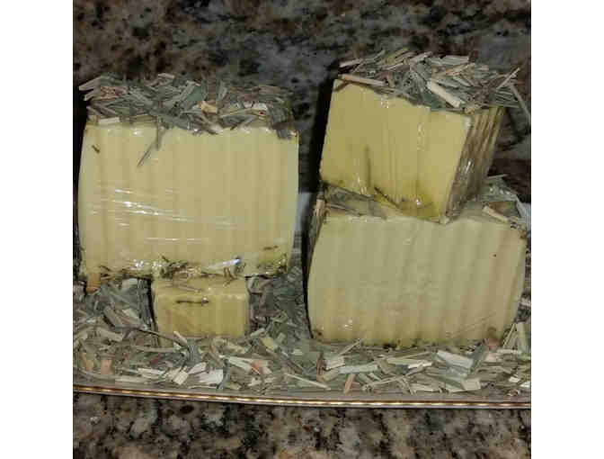 Hand Crafted Organic Products