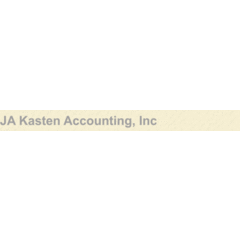 JA Kasten Accounting