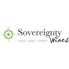 Sovereignty Wines