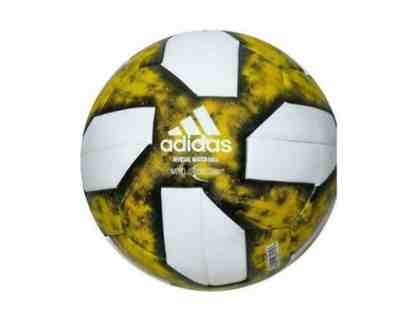 Adidas Official Match Ball MLS