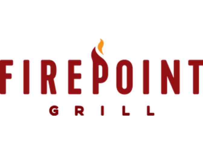 Stay at the Courtyard by Marriott Philadelphia Springfield & Dinner at Firepoint Grille
